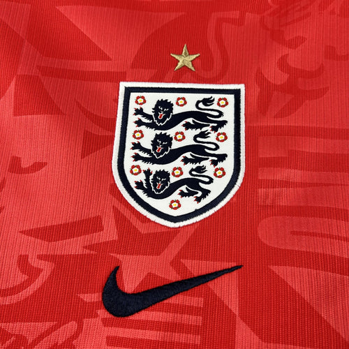 England Auswärtstrikot WM 2026