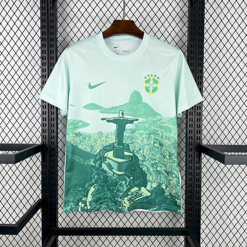 Brasilien Rio Specialtrikot