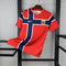 Norwegen Heimtrikot WM2026