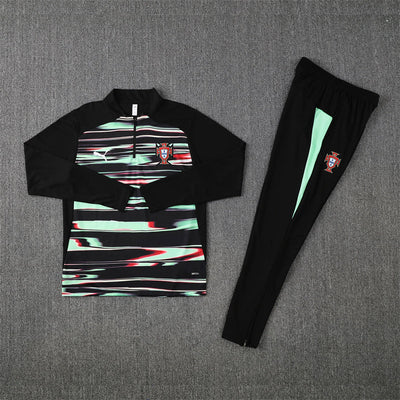 Portugal Tracksuit