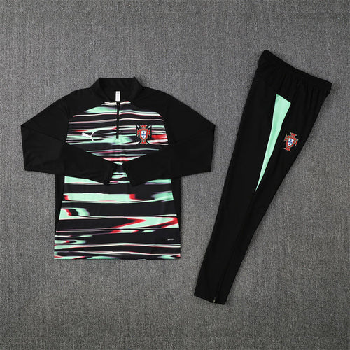 Portugal Tracksuit
