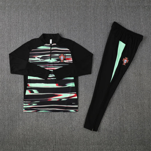 Portugal Tracksuit