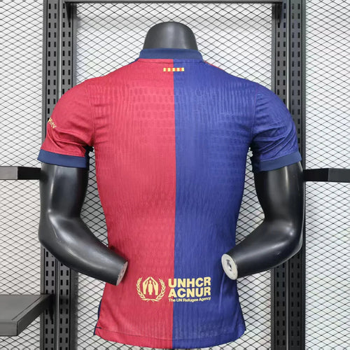 FC Barcelona Trikot 2024/2025
