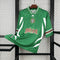 Mexico World Cup Bringback Remixed Trikot