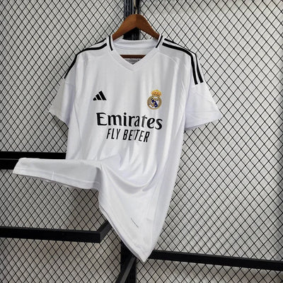 Real Madrid Heimtrikot 2024/2025