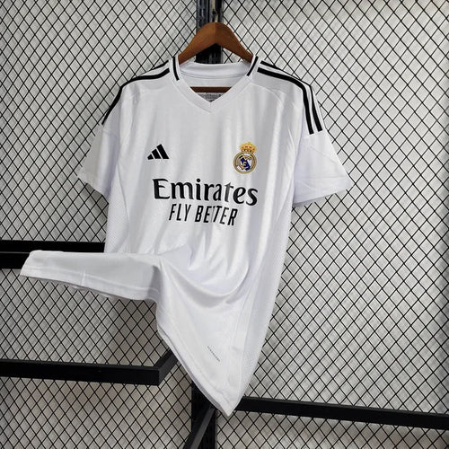 Real Madrid Heimtrikot 2024/2025