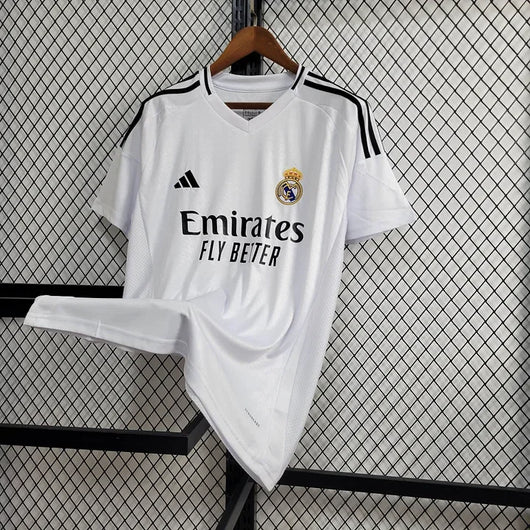 Real Madrid Heimtrikot 2024/2025