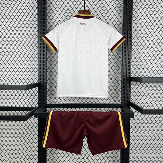 Spanien Kinder-Set WM2026