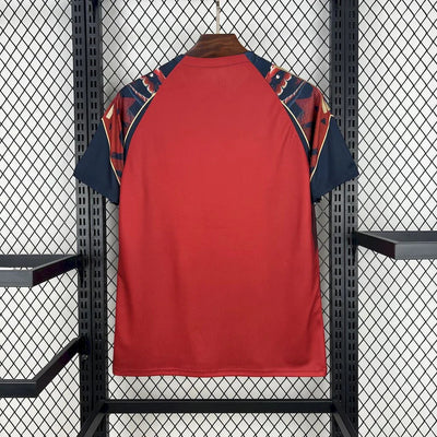 Manchester United Special/Sondertrikot 2025/2026
