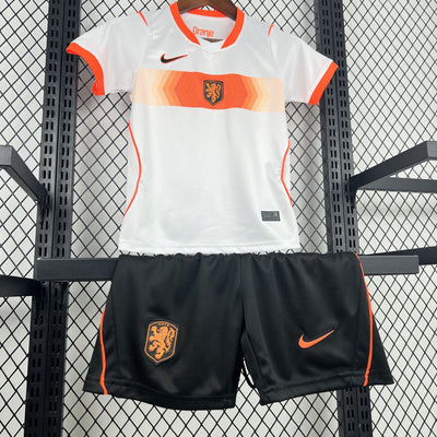 Niederlande Kinder-Set WM2026
