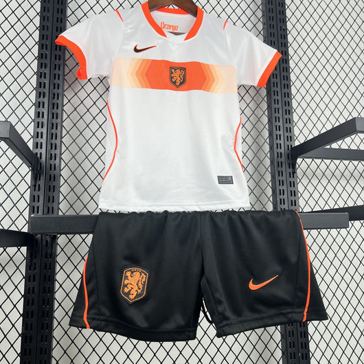 Niederlande Kinder-Set WM2026