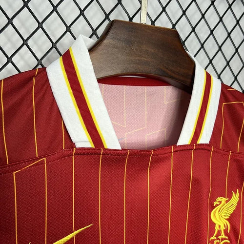 Liverpool Heimtrikot 2024/2025