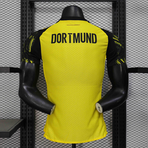 Dortmund Special/Sondertrikot 2025/2026