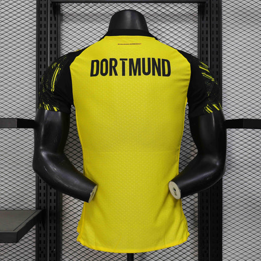 Dortmund Special/Sondertrikot 2025/2026