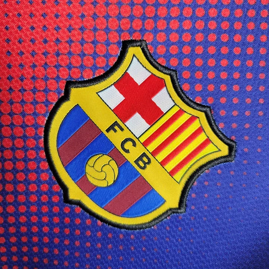 FC Barcelona Retro Trikot 2012/2013