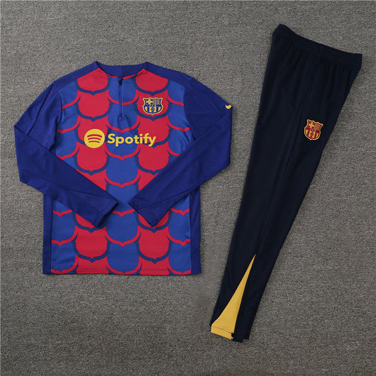 FCB Tracksuit