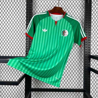 Algerien Auswärtstrikot WM 2026