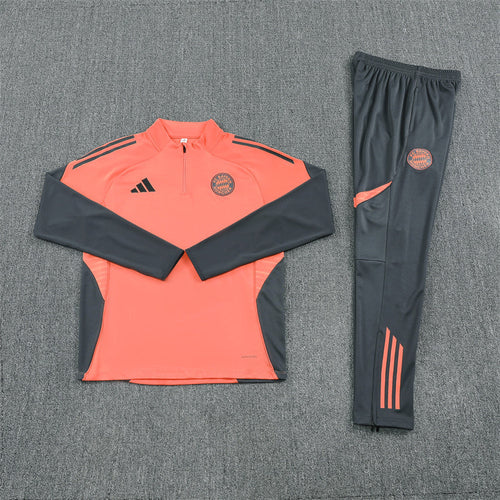 FC Bayern Munchen Tracksuit