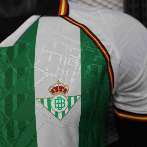Betis Special/Sondertrikot 2025/2026