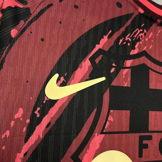 FC Barcelona Special/Sondertrikot 2024/2025