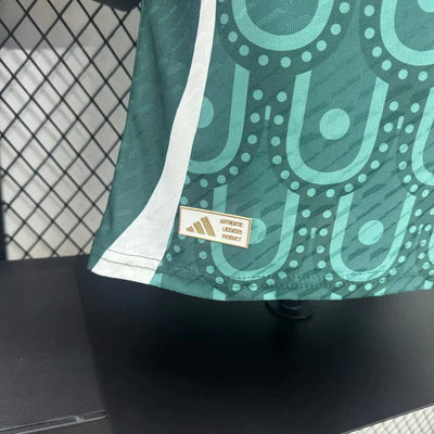 Mexiko Special/Sondertrikot 2025