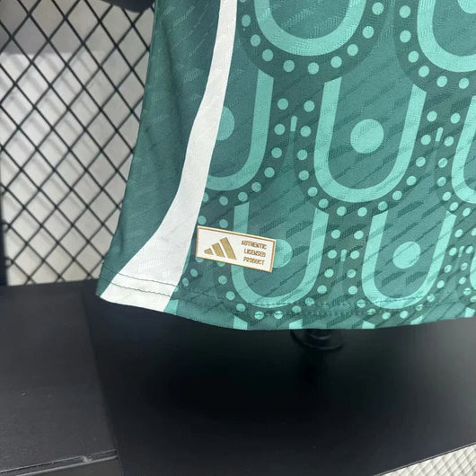 Mexiko Special/Sondertrikot 2025