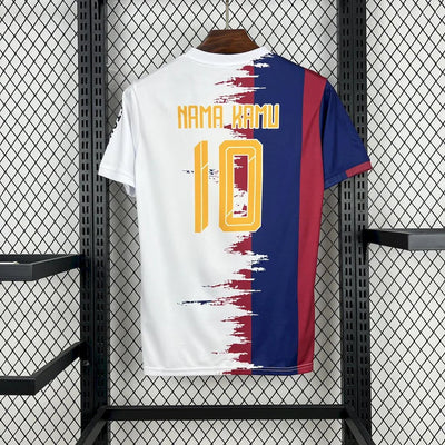 Neymar Special/Sondertrikot 2025/2026