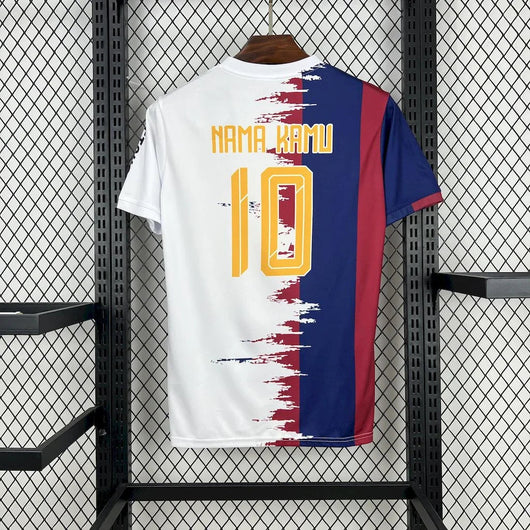 Neymar Special/Sondertrikot 2025/2026
