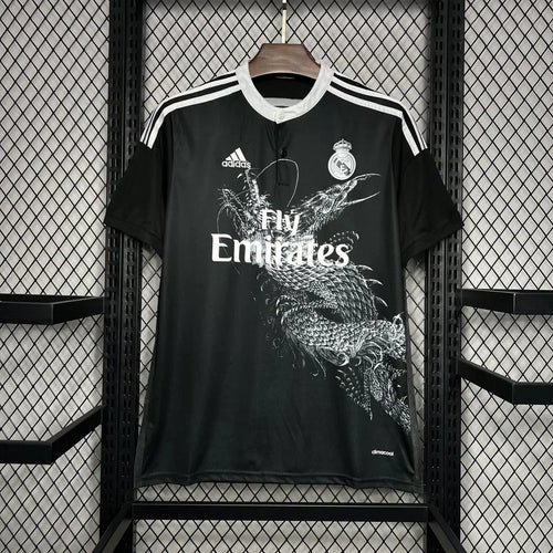 Real Madrid Retro Trikot 2014/2015