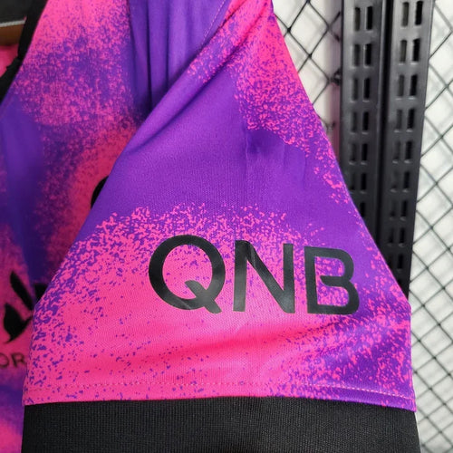 Paris Saint-Germain Special/Sondertrikot Rosa 2020/2021