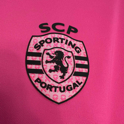 Sporting Special/Sondertrikot 2024/2025