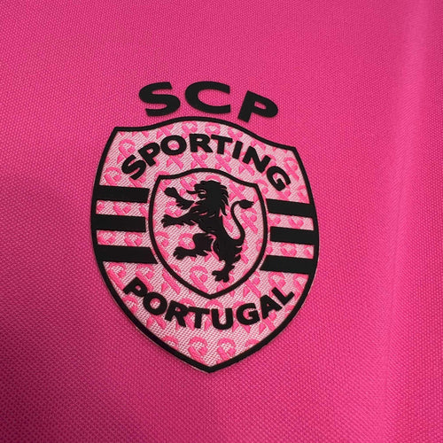 Sporting Special/Sondertrikot 2024/2025