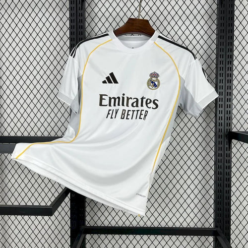 Real Madrid Heimtrikot 2025/2026