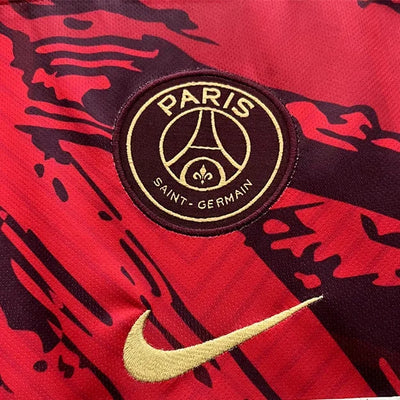 Paris Special/Sondertrikot 2024/2025