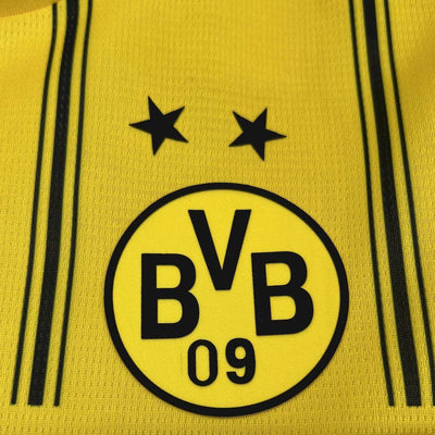 Borussia Dortmund Special/Sondertrikot 2025/2026