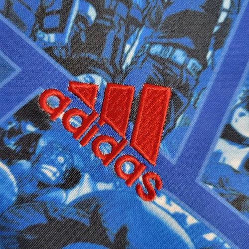 Japan Special/Sondertrikot Manga Fan 2023/2024