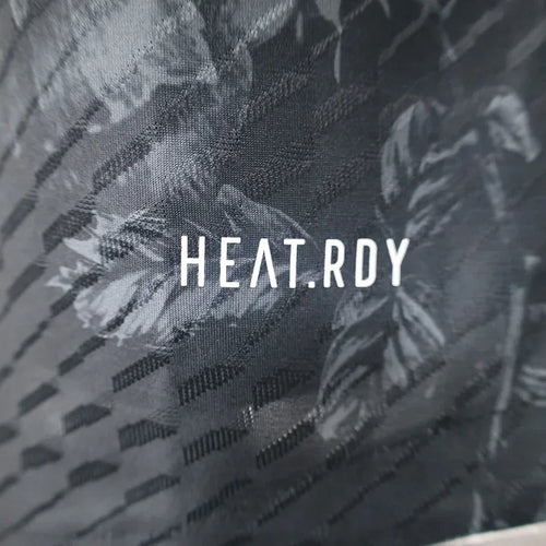 Real Madrid Trikot Y3 Schwarz 2024/2025