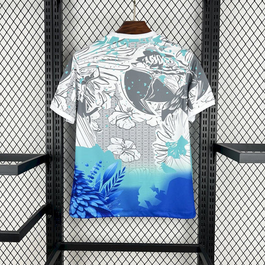 Brasilien x Parrot Specialtrikot