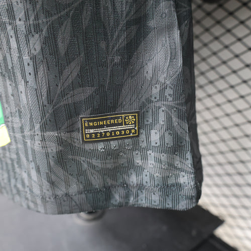 Brasilien Neymar Specialtrikot