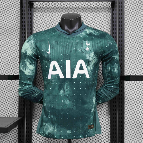 Tottenham Langarm Trikot 2024/2025