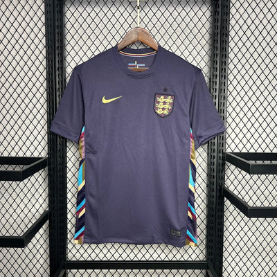 England Heimtrikot EURO 2024