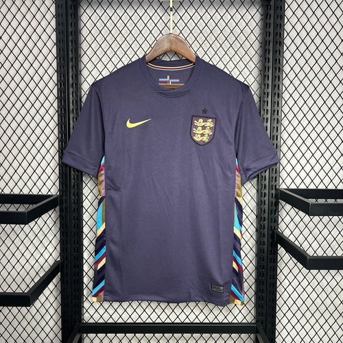 England Heimtrikot EURO 2024
