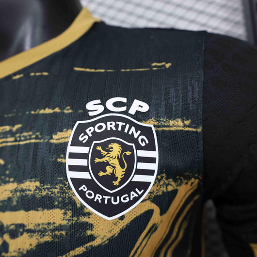 Sporting Special/Sondertrikot 2024/2025