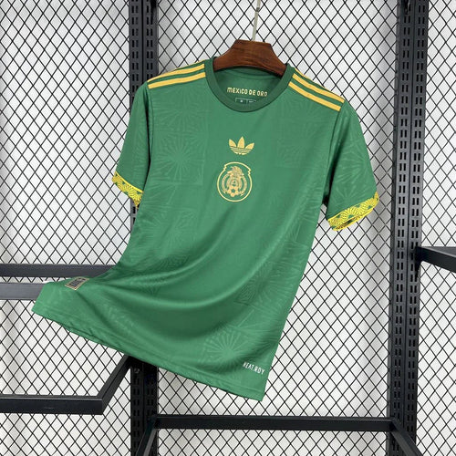 Mexiko Special/Sondertrikot 2025