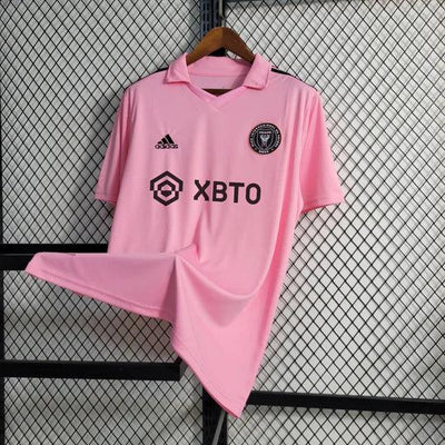 Heimtrikot Inter Miami 2023/2024