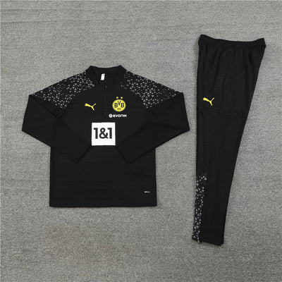 Borussia Dortmund Tracksuit