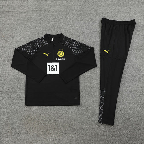 Borussia Dortmund Tracksuit