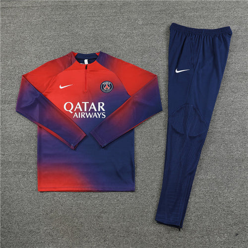 Paris Saint Germain Tracksuit