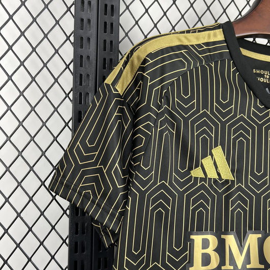 Los Angeles Heimtrikot 2026/27
