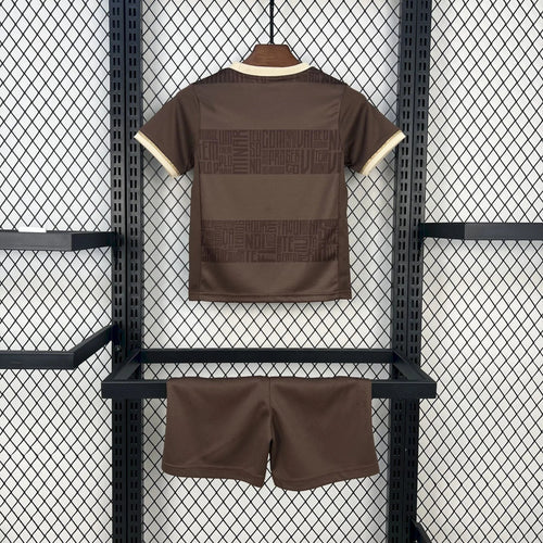 Flamengo Kinder-Set 2024/2025